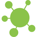 POSTUP PŘIPOJEN&Iacute; K S&Iacute;T&Iacute;M